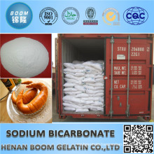 Large Particle Size Sodium Bicarbonate